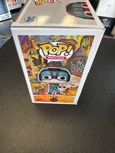Load image into Gallery viewer, FUNKO POP DC The Suicide Squad T.D.K. 2021 Conv 1122
