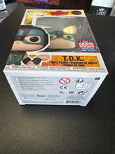 Load image into Gallery viewer, FUNKO POP DC The Suicide Squad T.D.K. 2021 Conv 1122
