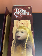 Load image into Gallery viewer, Sideshow The Dark Crystal Kira &amp; Jen 12” Figures Set of 2 Box Damage
