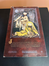 Load image into Gallery viewer, Sideshow The Dark Crystal Kira &amp; Jen 12” Figures Set of 2 Box Damage
