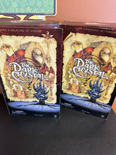 Load image into Gallery viewer, Sideshow The Dark Crystal Kira &amp; Jen 12” Figures Set of 2 Box Damage
