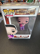 Load image into Gallery viewer, FUNKO POP The Big Lebowski The Jesus 85 Box Dmg
