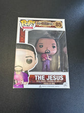 Load image into Gallery viewer, FUNKO POP The Big Lebowski The Jesus 85 Box Dmg
