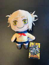 Load image into Gallery viewer, My Hero Academia Himiko Toga Plush
