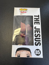 Load image into Gallery viewer, FUNKO POP The Big Lebowski The Jesus 85 Box Dmg

