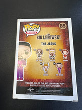 Load image into Gallery viewer, FUNKO POP The Big Lebowski The Jesus 85 Box Dmg
