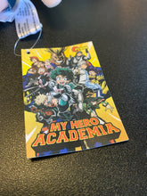 Load image into Gallery viewer, My Hero Academia Himiko Toga Plush
