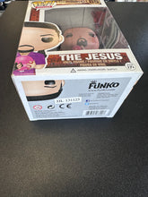 Load image into Gallery viewer, FUNKO POP The Big Lebowski The Jesus 85 Box Dmg
