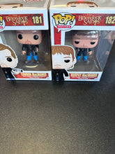 Load image into Gallery viewer, FUNKO POP The Boondock Saints Connor &amp; Murphy MacManus 181/182 Set of 2 Box Dmg
