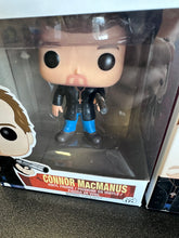 Load image into Gallery viewer, FUNKO POP The Boondock Saints Connor &amp; Murphy MacManus 181/182 Set of 2 Box Dmg
