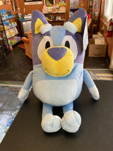 Load image into Gallery viewer, LUDO Bluey Plush Approx. 14” Tall New With Tags
