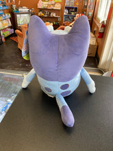 Load image into Gallery viewer, LUDO Bluey Plush Approx. 14” Tall New With Tags

