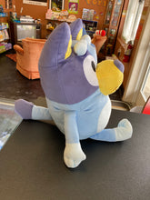 Load image into Gallery viewer, LUDO Bluey Plush Approx. 14” Tall New With Tags
