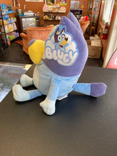 Load image into Gallery viewer, LUDO Bluey Plush Approx. 14” Tall New With Tags
