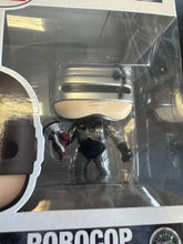 Load image into Gallery viewer, FUNKO POP Robocop 2 Metallic Chase
