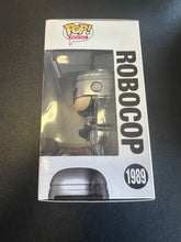Load image into Gallery viewer, FUNKO POP Robocop 2 Metallic Chase
