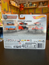 Load image into Gallery viewer, HOT WHEELS Team Transport ‘65 Mercury Comet Cyclone Ford C-800 #28
