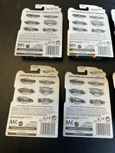 Load image into Gallery viewer, Hot Wheels 2016 Easter Set of 6 Cars
