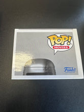 Load image into Gallery viewer, FUNKO POP Robocop 2 Metallic Chase

