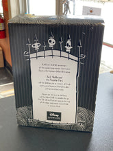 Load image into Gallery viewer, GRAND JESTER STUDIOS The Nightmare Before Christmas Jack Skellington Figure Preowned
