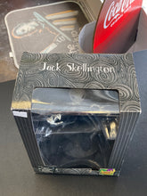 Load image into Gallery viewer, GRAND JESTER STUDIOS The Nightmare Before Christmas Jack Skellington Figure Preowned
