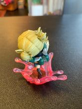 Load image into Gallery viewer, My Hero Academia DesQ Desktop Heroes vs Villains Himiko Toga Mini Figure
