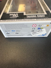 Load image into Gallery viewer, FUNKO POP BRAN DAL ISED Tagging Robot 02
