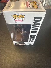 Load image into Gallery viewer, FUNKO POP Schitt$ Creek David Rose Chase
