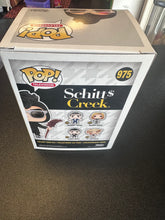 Load image into Gallery viewer, FUNKO POP Schitt$ Creek David Rose Chase
