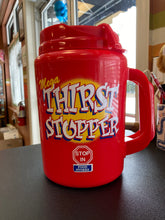 Load image into Gallery viewer, Mega Thirst Stopper Drink Jug Preowned
