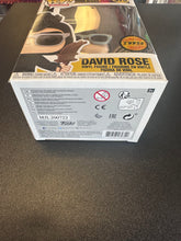 Load image into Gallery viewer, FUNKO POP Schitt$ Creek David Rose Chase
