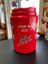 Load image into Gallery viewer, Mega Thirst Stopper Drink Jug Preowned
