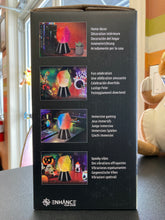 Load image into Gallery viewer, Enhance Crystal Swirling Light New In Box
