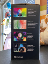 Load image into Gallery viewer, Enhance Crystal Swirling Light New In Box
