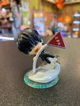 Load image into Gallery viewer, MegaHouse Gintama Petit Chara Land Tōshirō Hijikata Mini Figure
