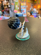 Load image into Gallery viewer, MegaHouse Gintama Petit Chara Land Tōshirō Hijikata Mini Figure
