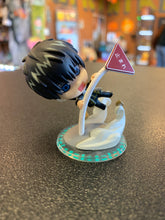 Load image into Gallery viewer, MegaHouse Gintama Petit Chara Land Tōshirō Hijikata Mini Figure
