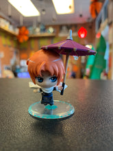 Load image into Gallery viewer, MegaHouse Petit Chara Land Gintama Ketsuno Kamui Mini Figure

