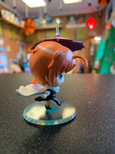 Load image into Gallery viewer, MegaHouse Petit Chara Land Gintama Ketsuno Kamui Mini Figure
