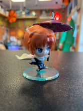 Load image into Gallery viewer, MegaHouse Petit Chara Land Gintama Ketsuno Kamui Mini Figure
