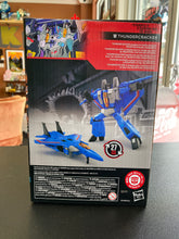 Load image into Gallery viewer, Transformers The Movie Studio Series Thundercracker
