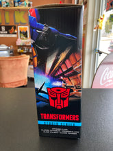 Load image into Gallery viewer, Transformers The Movie Studio Series Thundercracker
