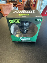 Load image into Gallery viewer, FUNKO DORBZ FALLOUT POWER ARMOR 104
