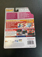 Load image into Gallery viewer, JOHNNY LIGHTNING 2003 Chevy Corvette 50th Anniv. Red LE Classic Gold Collection Vers. B
