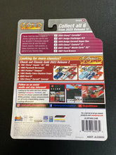 Load image into Gallery viewer, JOHNNY LIGHTNING 1970 Dodge Coronet Super Bee David Kruk Classic Gold Collection Vers. B
