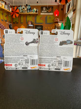 Load image into Gallery viewer, HOT WHEELS Character Cars The Nightmare Before Christmas Set Of 2 Cars
