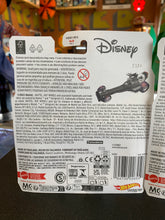 Load image into Gallery viewer, HOT WHEELS Character Cars The Nightmare Before Christmas Set Of 2 Cars
