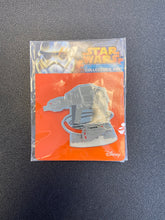 Load image into Gallery viewer, ThinkGeek StarWars AT-AT Pin

