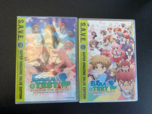 Load image into Gallery viewer, BAKA &amp; TEST Summon The Beasts Seasons 1 &amp; 2 Set Of DvD’s
