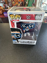 Load image into Gallery viewer, FUNKO POP WWE “Main Event” Jey Uso 194
